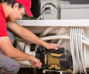 About The Faucet Pros Fayetteville, OH